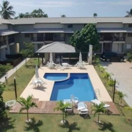 Village Vizinho Ao Bali Bahia Camaçari Extérieur photo