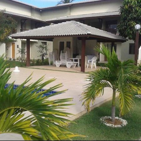 Village Vizinho Ao Bali Bahia Camaçari Extérieur photo