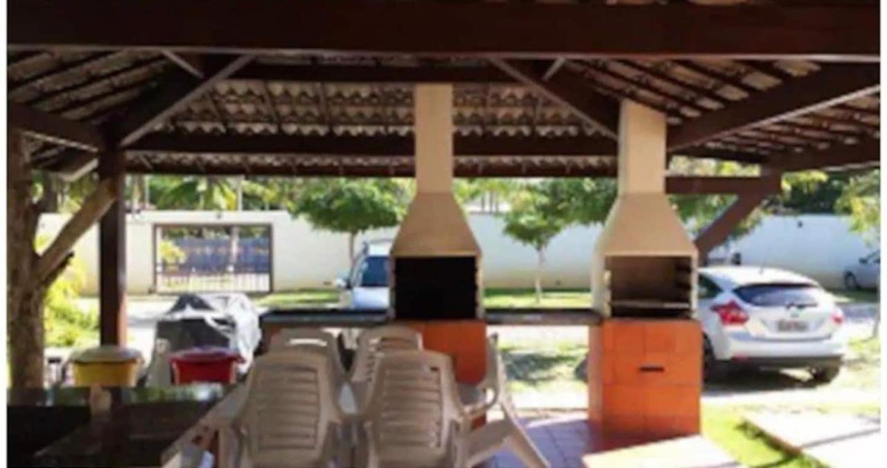 Village Vizinho Ao Bali Bahia Camaçari Extérieur photo
