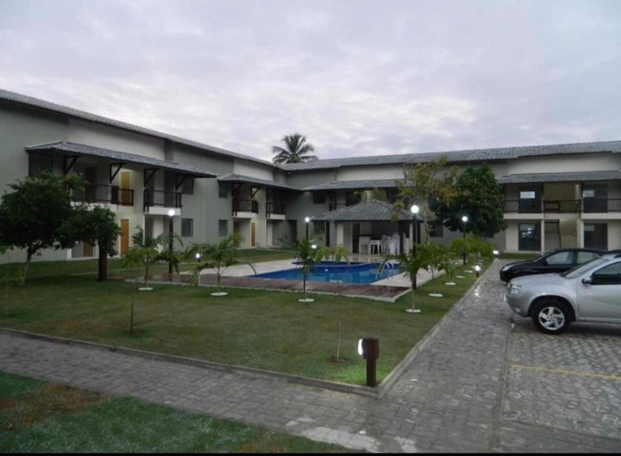 Village Vizinho Ao Bali Bahia Camaçari Extérieur photo
