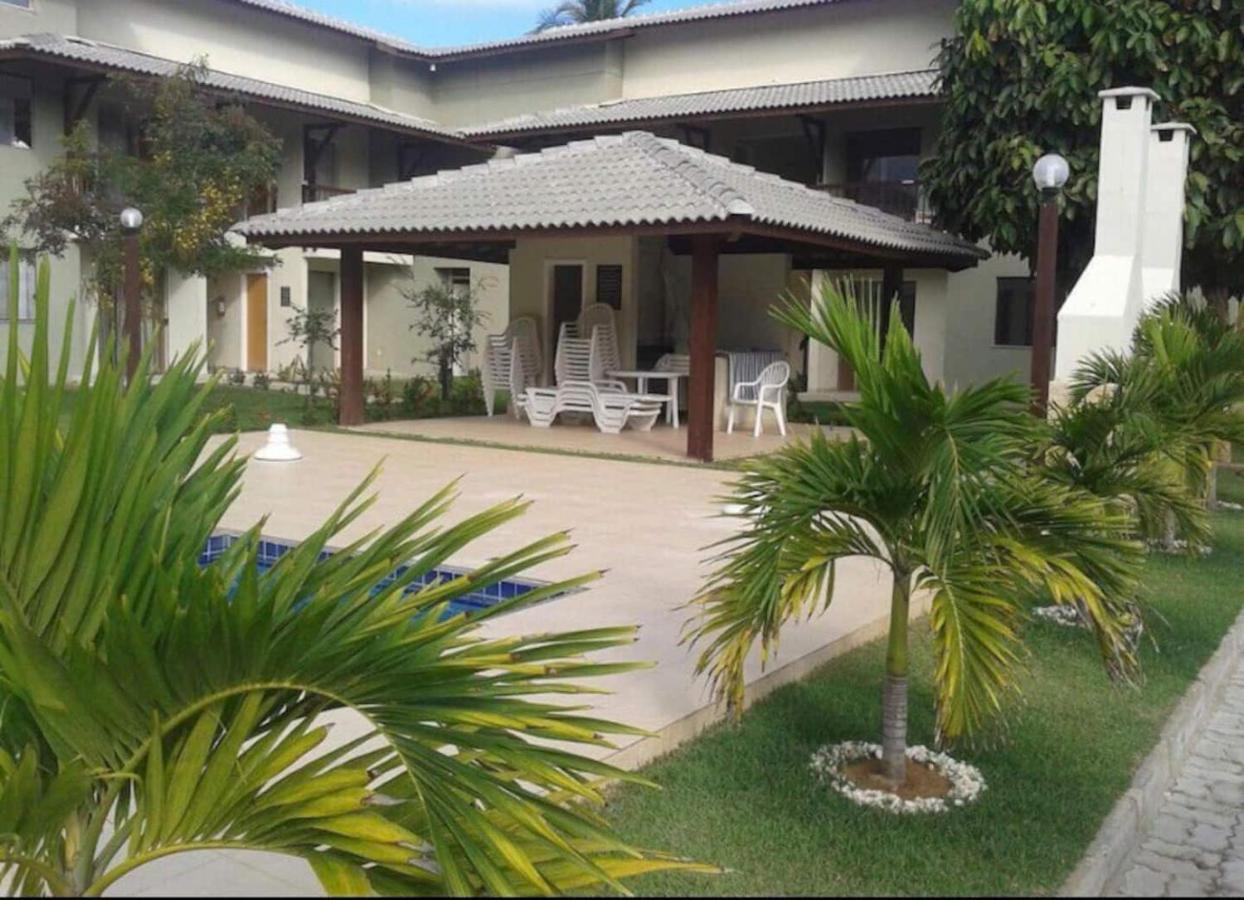 Village Vizinho Ao Bali Bahia Camaçari Extérieur photo