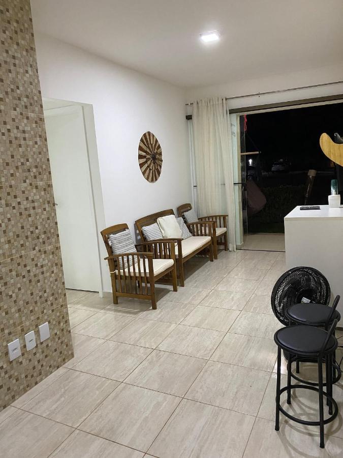 Village Vizinho Ao Bali Bahia Camaçari Extérieur photo