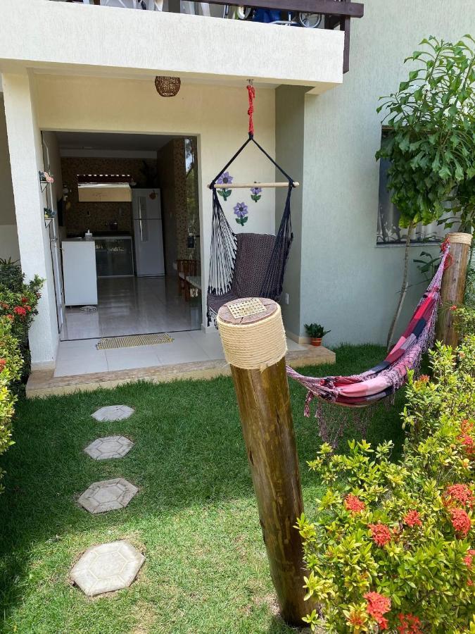 Village Vizinho Ao Bali Bahia Camaçari Extérieur photo